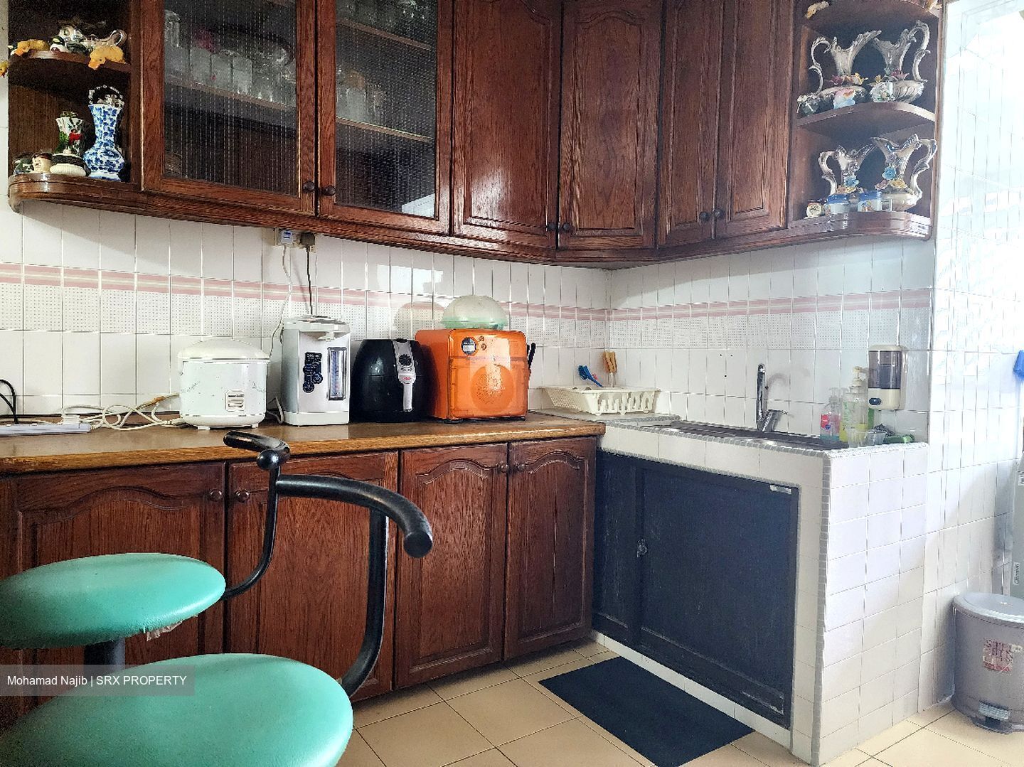Blk 121 Pasir Ris Street 11 (Pasir Ris), HDB 4 Rooms #632466861